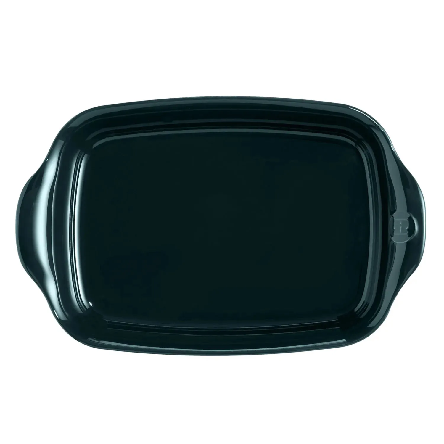 Emile Henry The Right Dish Small Rectangular Baker