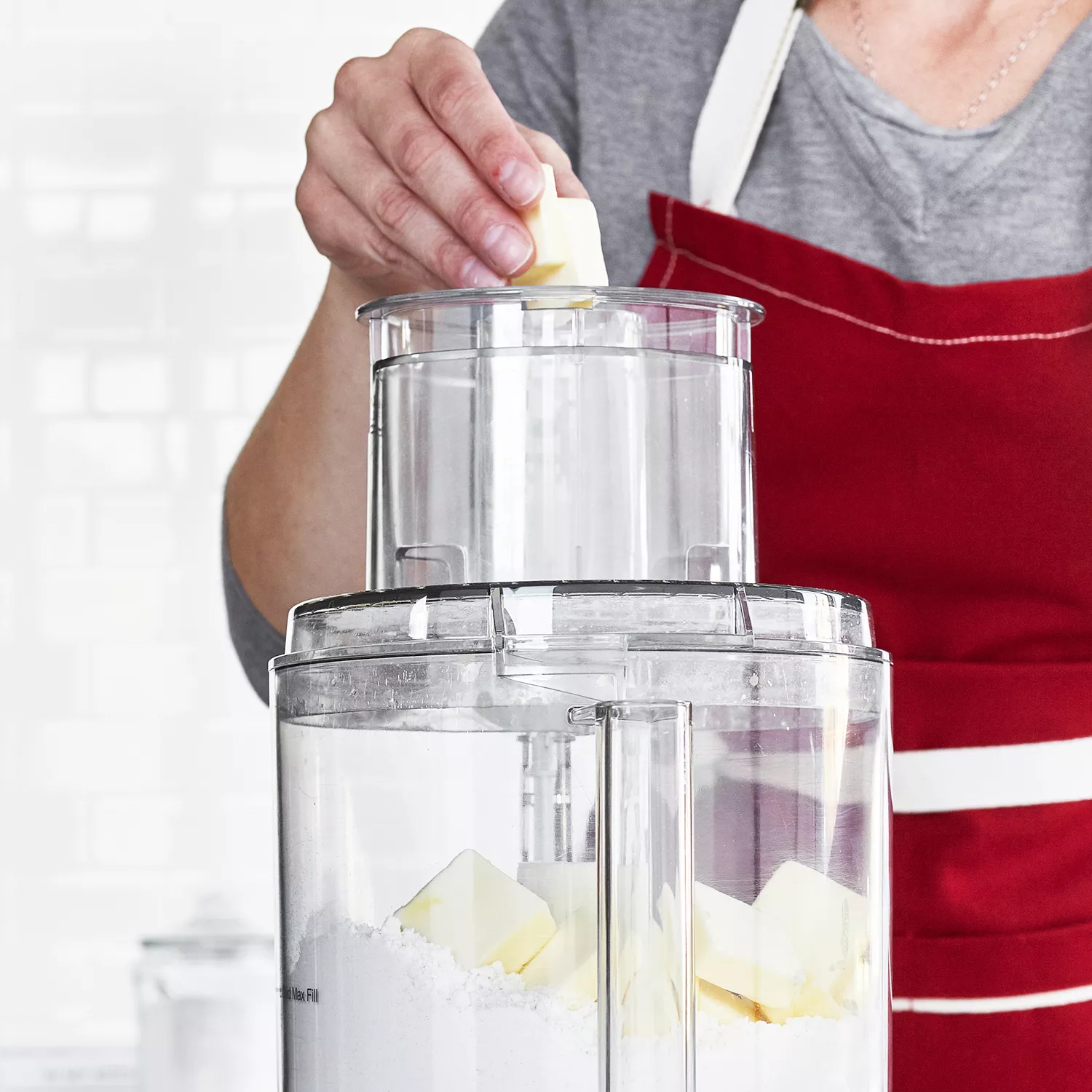 Cuisinart 14-Cup Food Processor