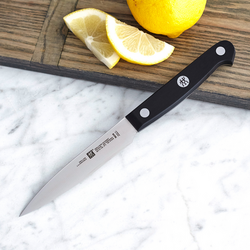 Zwilling J.A. Henckels Gourmet Paring Knife