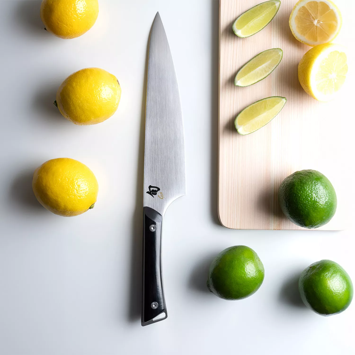 Shun Kazahana 8" Chef’s Knife