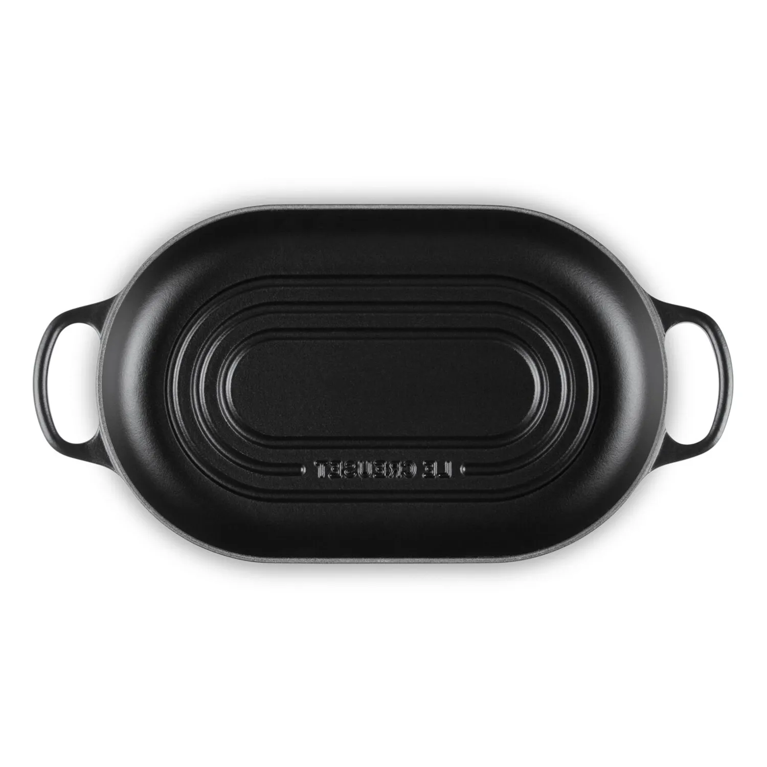 Le Creuset Signature Oval Bread Oven, 1.5 qt.