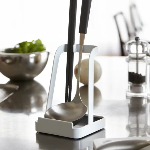 Yamazaki Lid & Ladle Stands