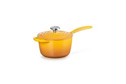 Le Creuset Signature Saucepan, 1.75 qt.