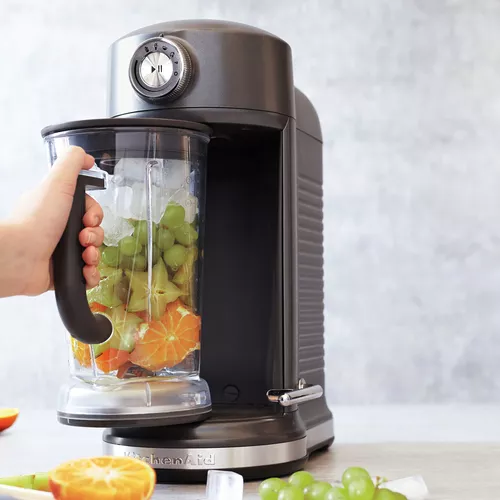 Orange Star Fruit Refresher