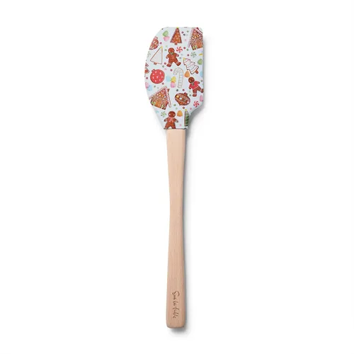 Sur La Table Gingerbread Cookie Spatula