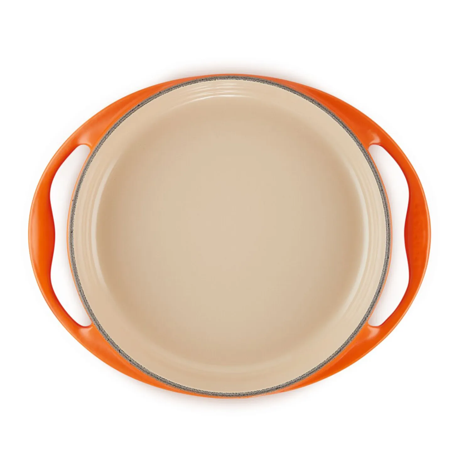 Le Creuset Heritage Tarte Tatin Dish, 2 qt.