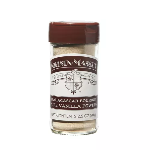 Nielsen-Massey Pure Madagascar Vanilla Powder