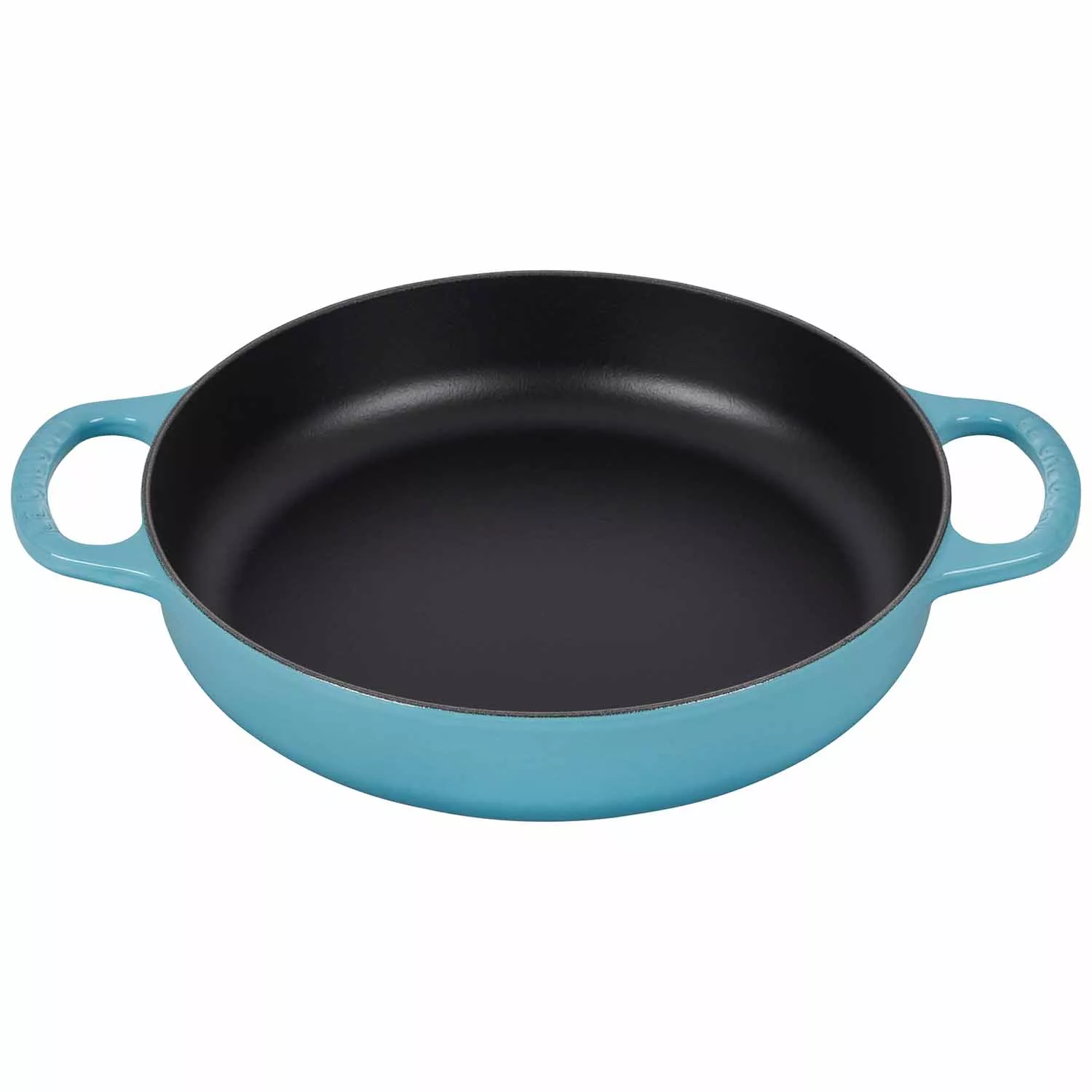 Le Creuset Signature Thyme Everyday Pan + Reviews