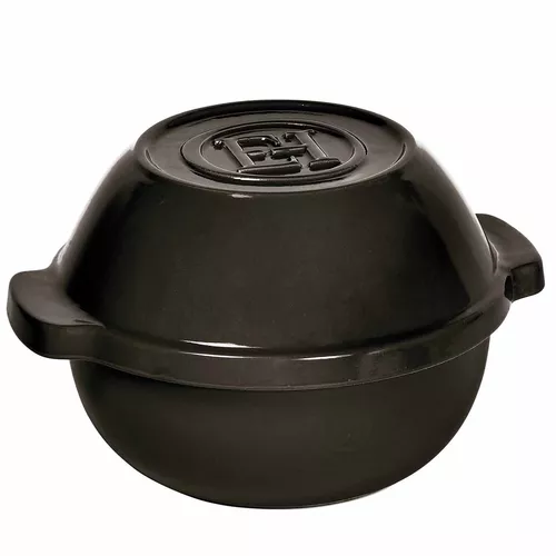 Emile Henry Bread & Potato Pot