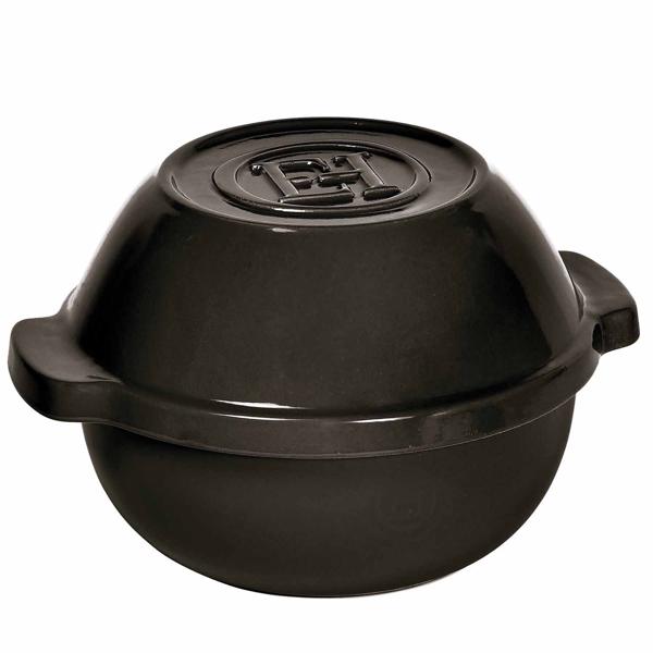 Emile Henry Bread Pot