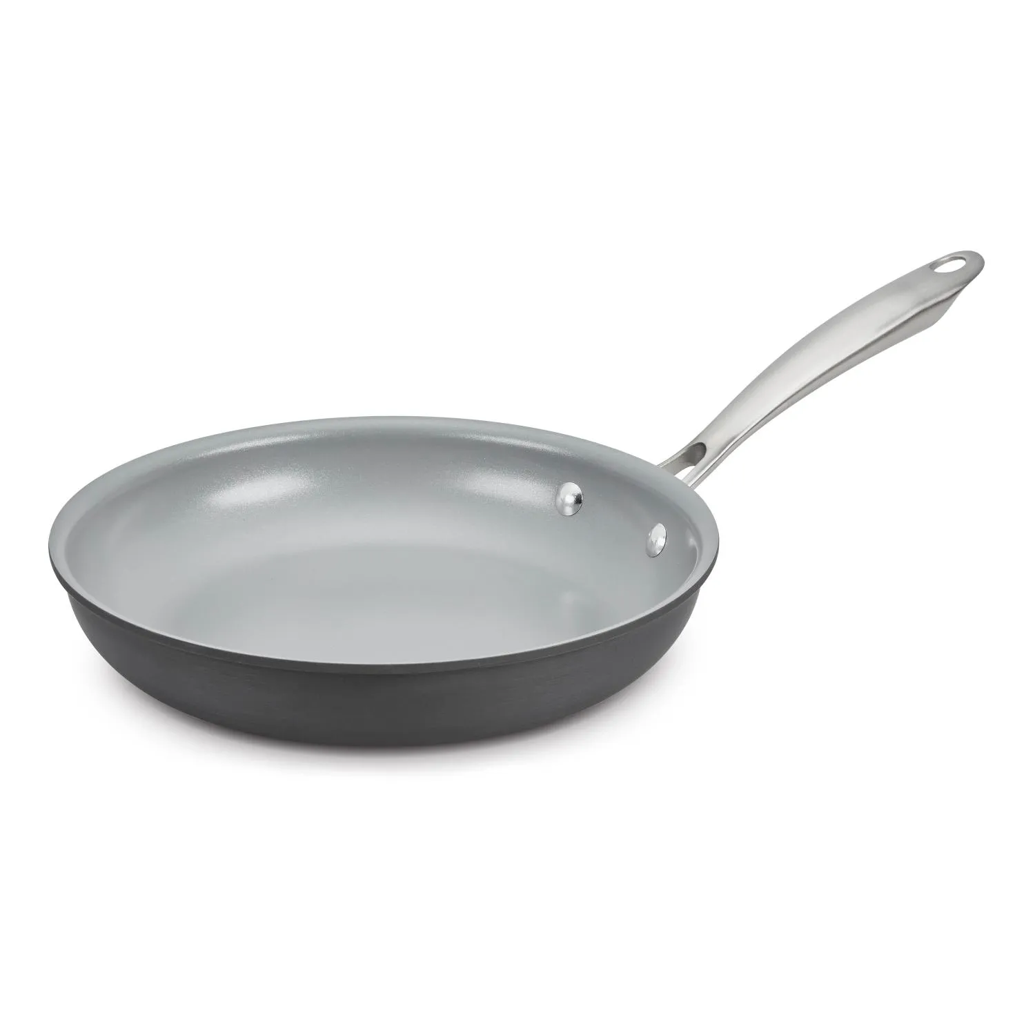 Cuisinart Green Gourmet Complete Ceramic Nonstick 11-Piece Cookware Set