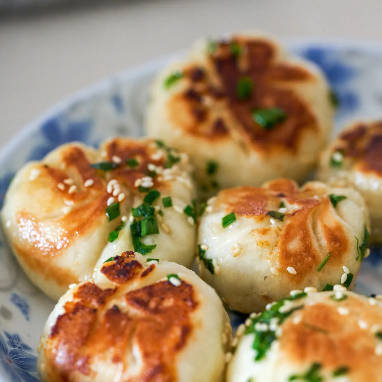 Date Night: The Dim Sum Table - image 3