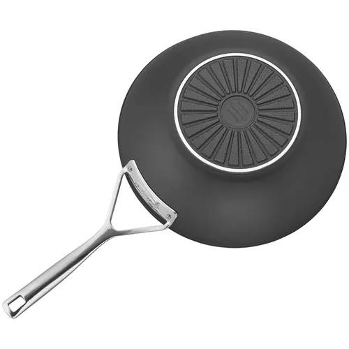 Demeyere Alu Pro5 Aluminum Nonstick Perfect Pan, 3.2 Qt.