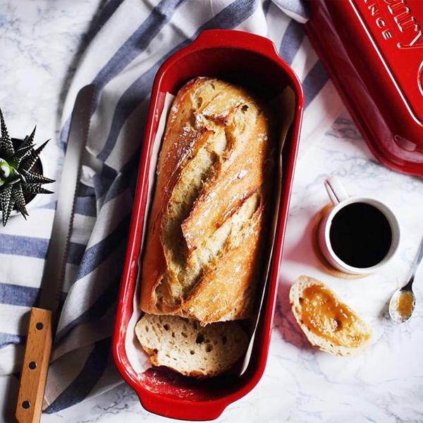 Emile Henry Pullman Loaf Baker - thumbnail 4