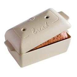 Emile Henry Bread Loaf Baker, 9.5" x 6"