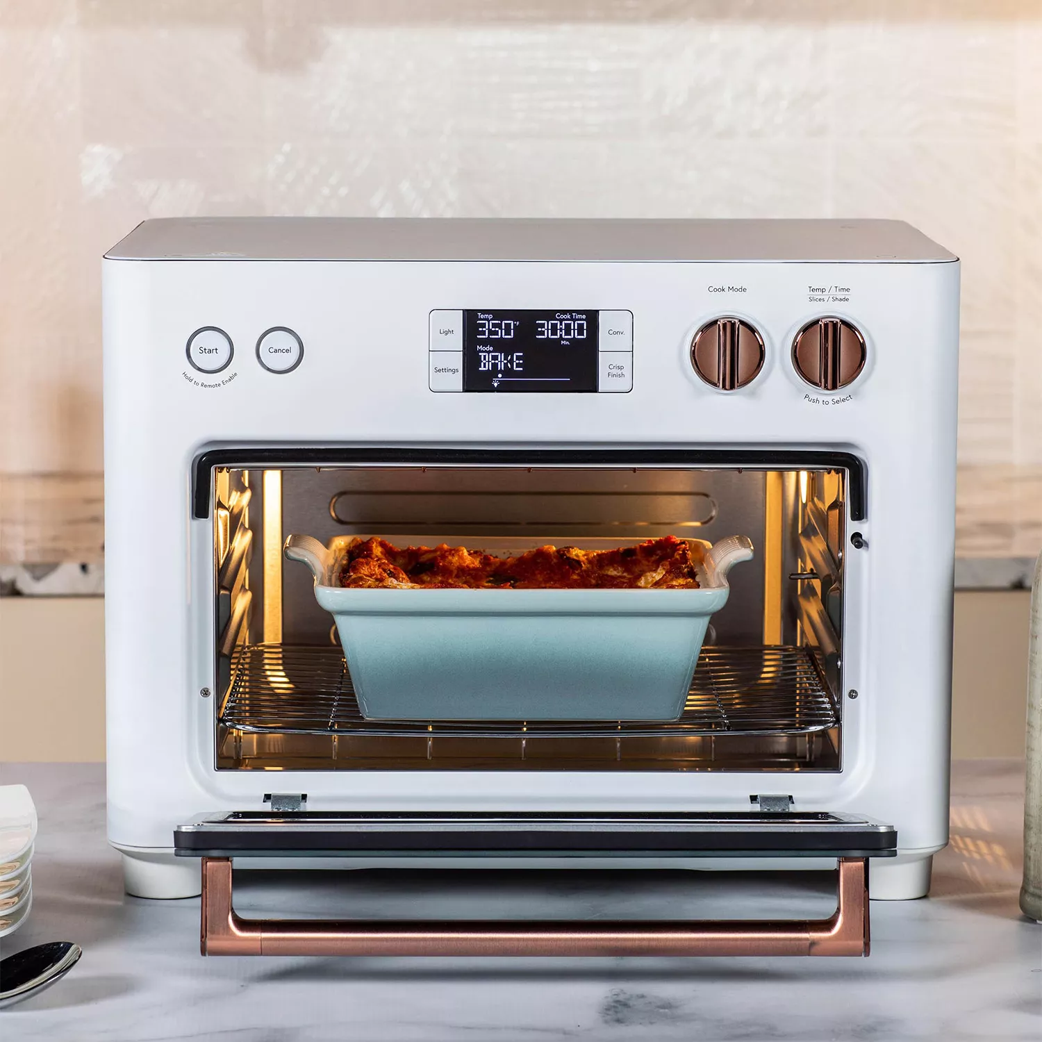 Café™ Couture™ Oven with Air Fry