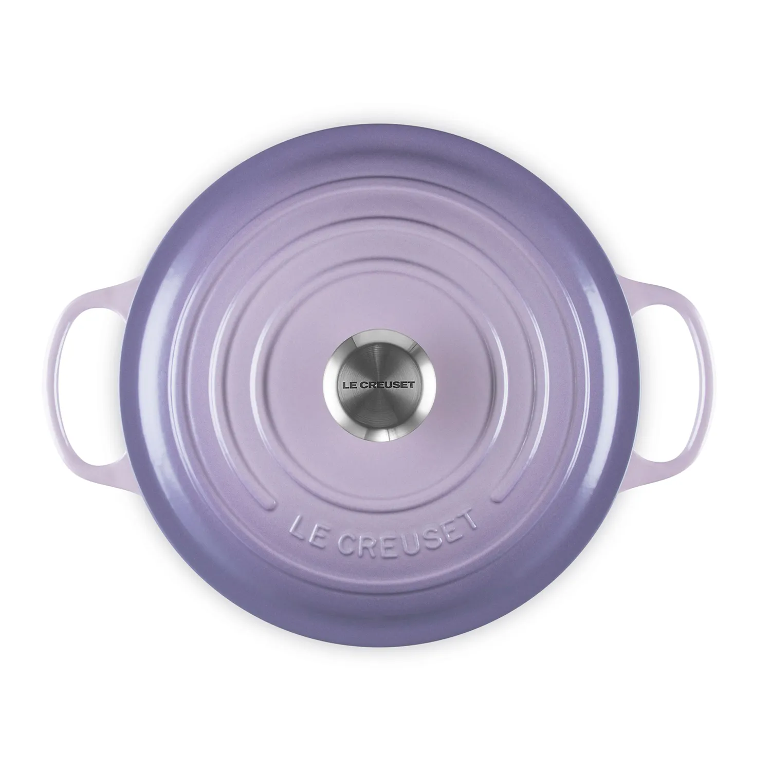 Le Creuset Signature Round Dutch Oven, 5.5 Qt.