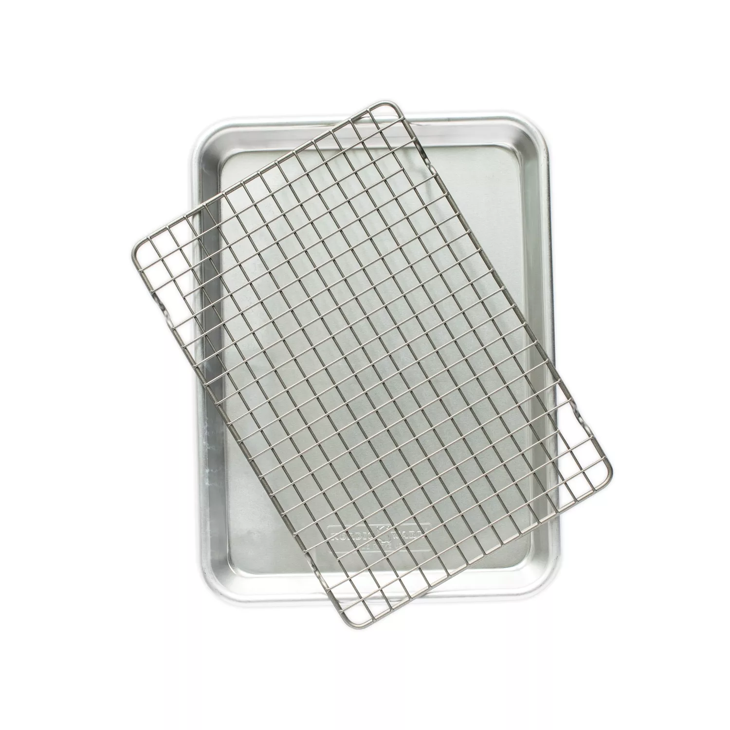 Nordic Ware Naturals for Sur La Table Half-Sheet Pan