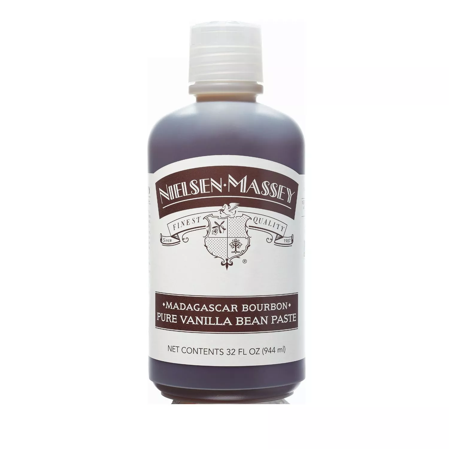 Nielsen-Massey Madagascar Pure Vanilla Bean Paste