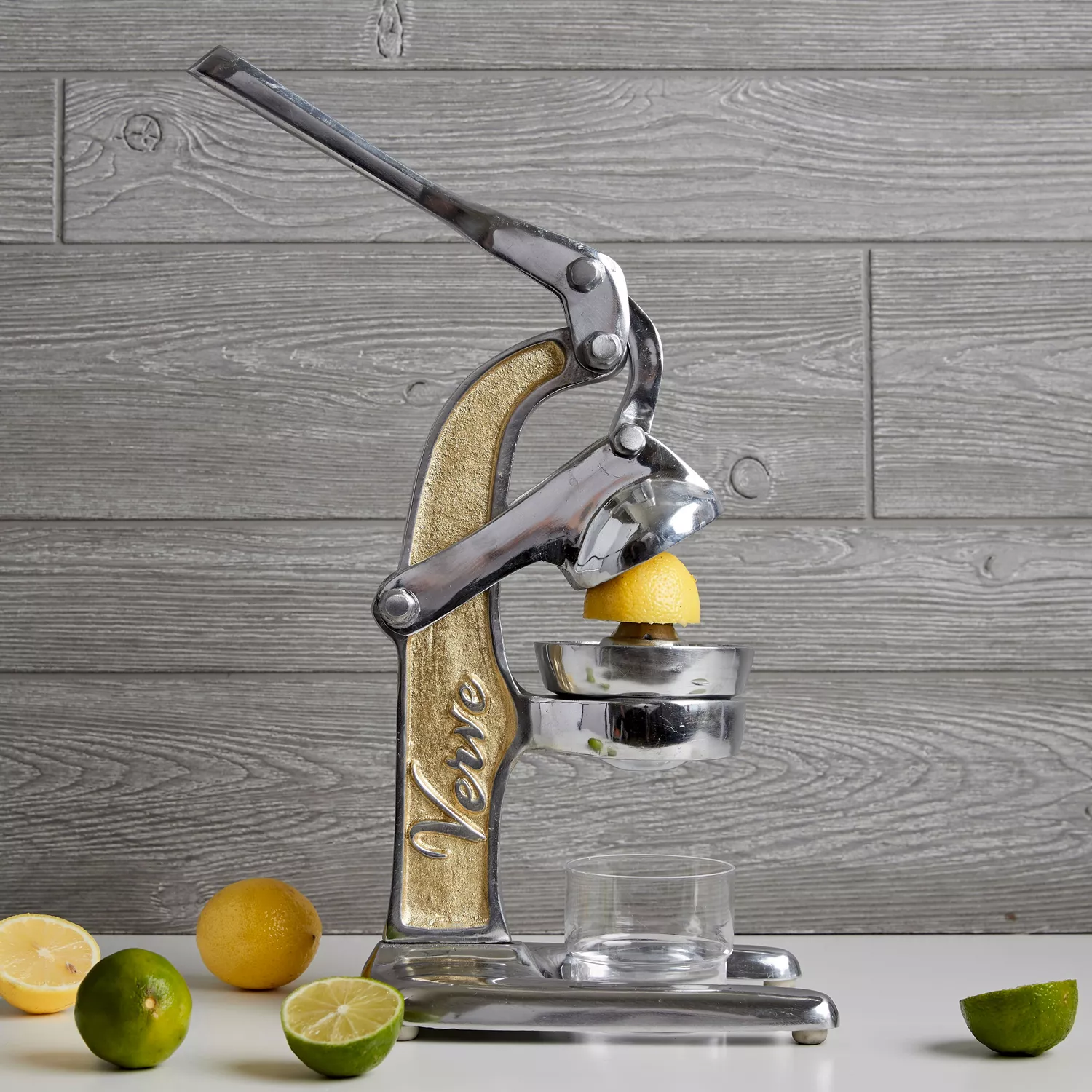 Verve Culture Artisan Citrus Juicer