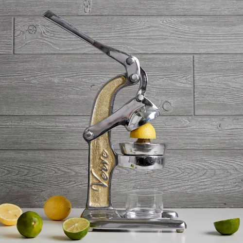 Verve Culture Artisan Citrus Juicer