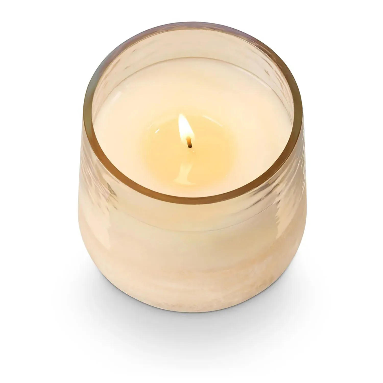 Illume Coconut Milk Mango Glass Candle