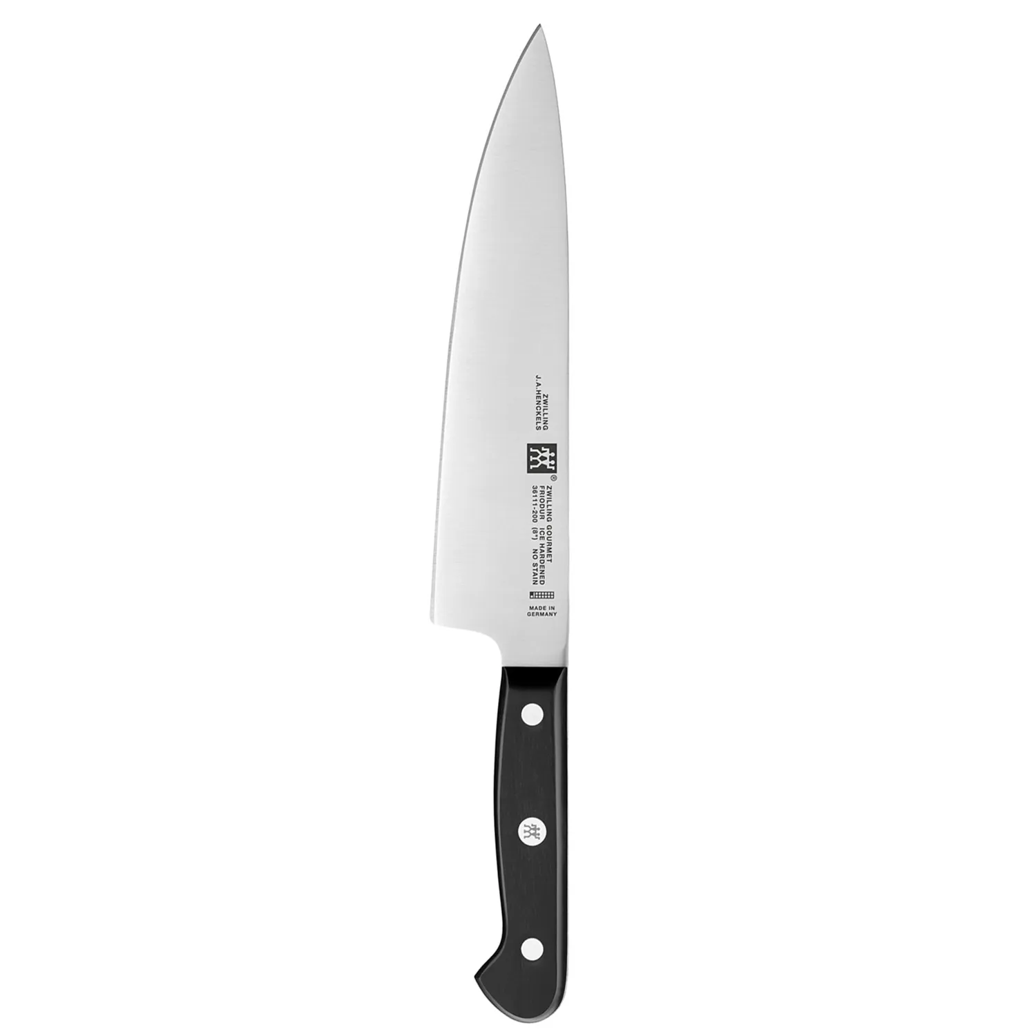 Zwilling Gourmet 12-Piece Knife Block Set