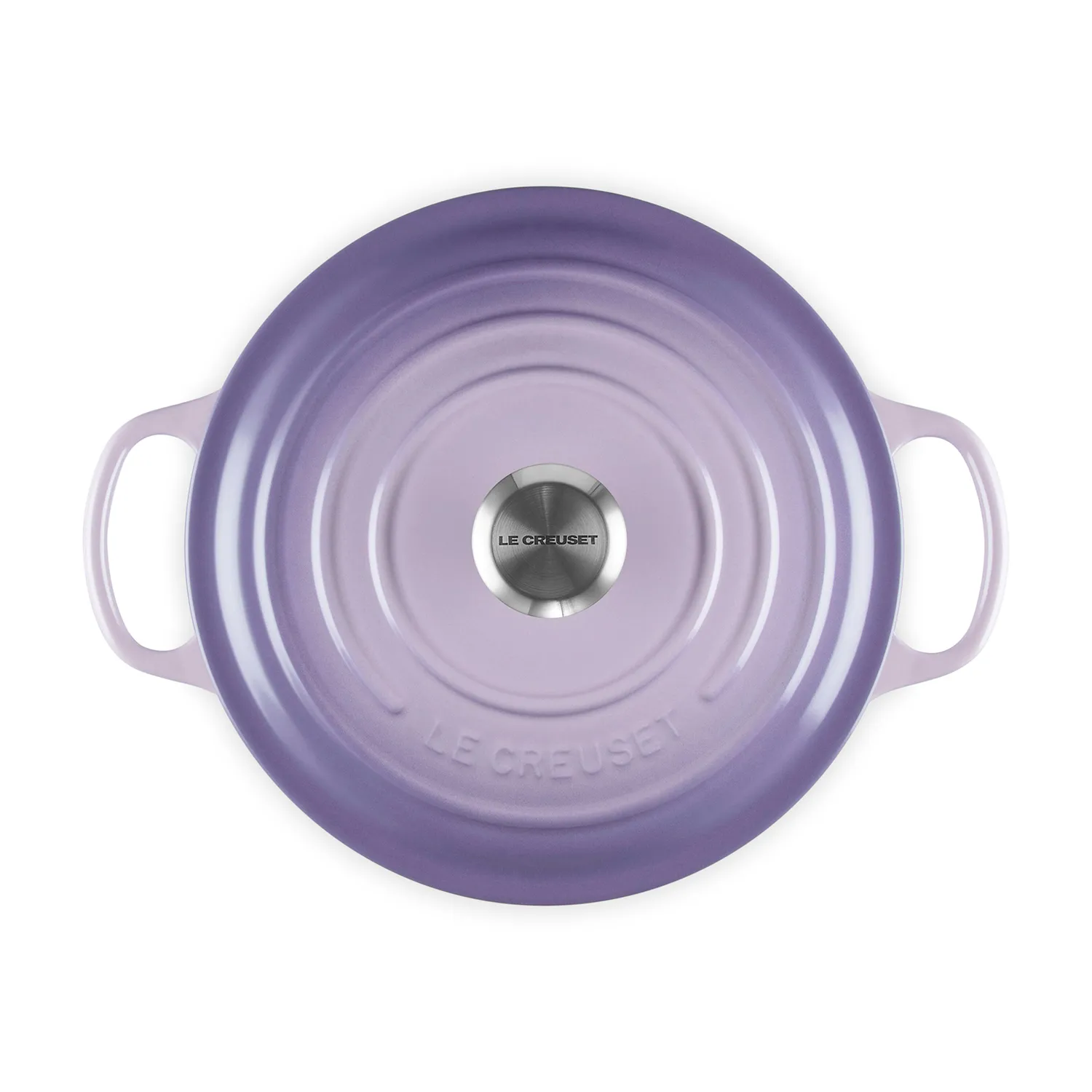 Le Creuset Signature Deep Round Dutch Oven, 6.5 qt.