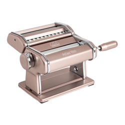 Marcato Atlas Pasta Machines, 150mm This pasta machine is awesome!!!