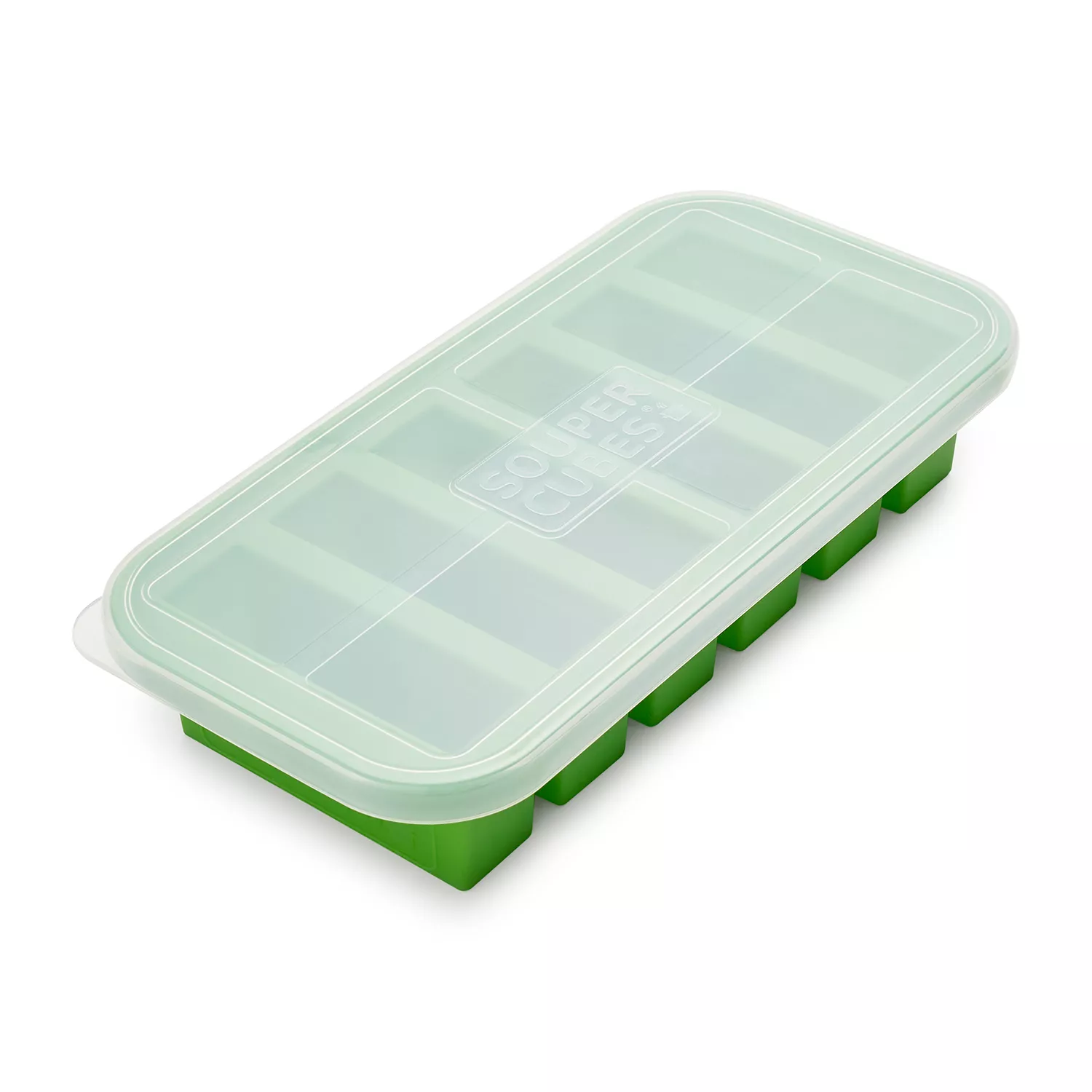 Souper Cubes, ½ cup