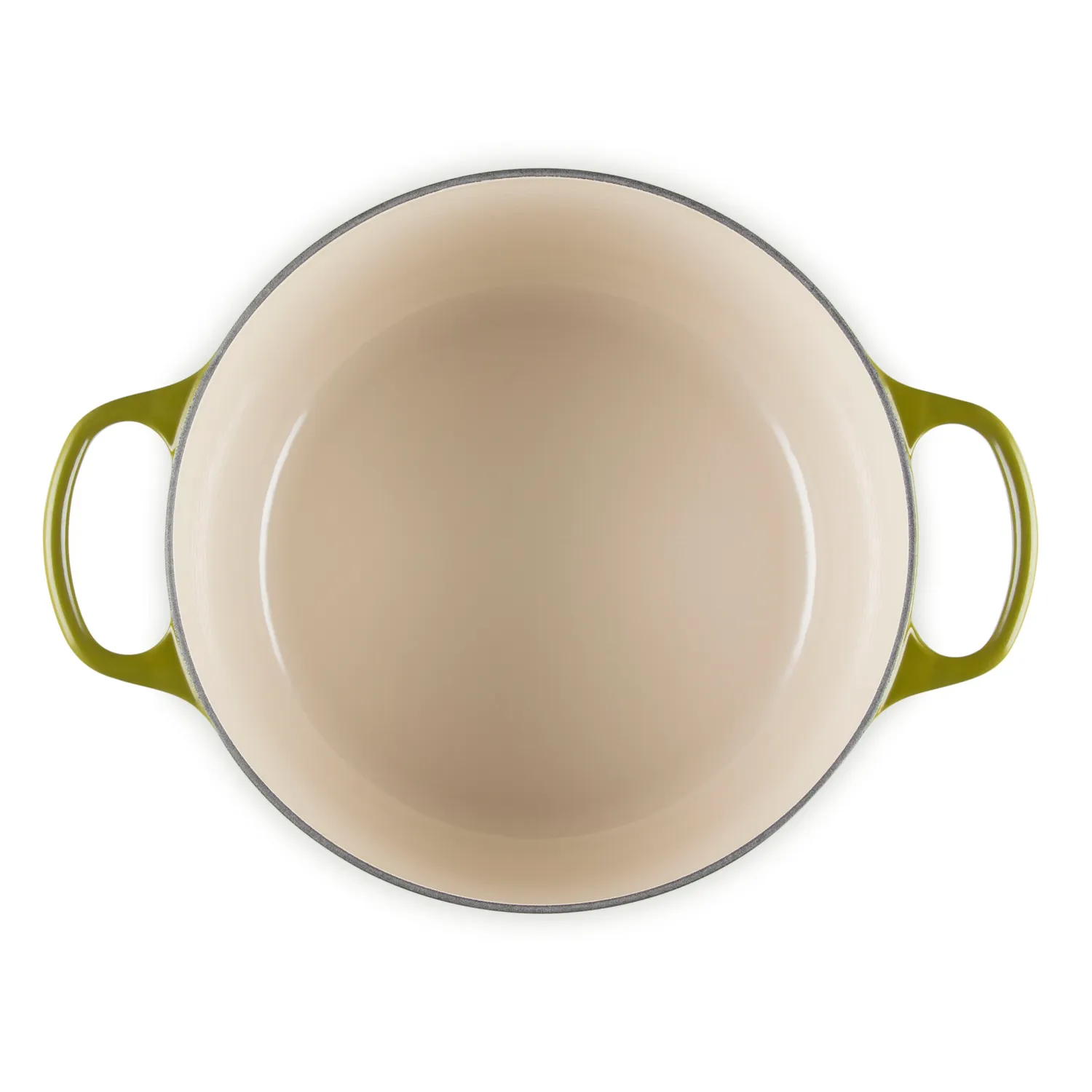 Le Creuset Signature Deep Round Dutch Oven, 6.5 qt.