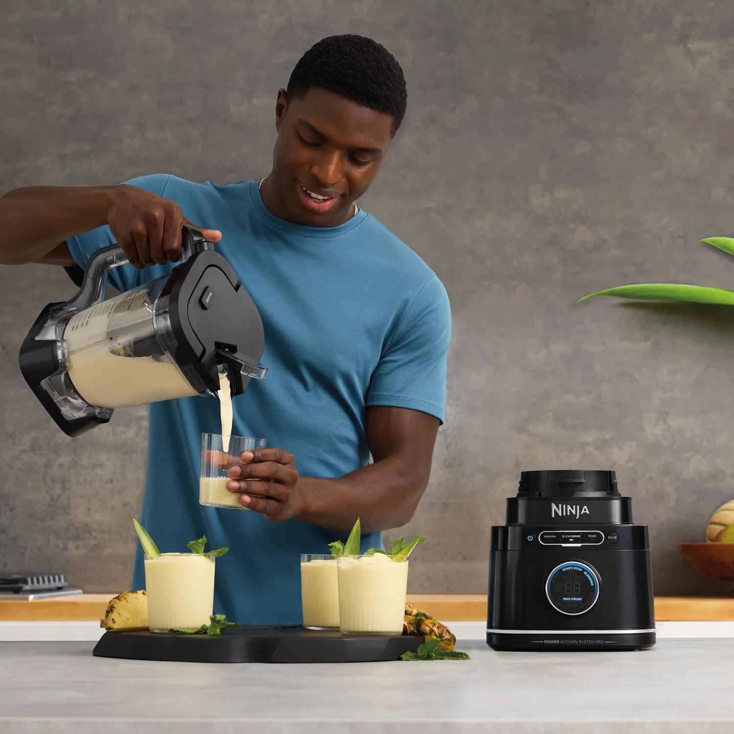 Ninja Detect™ Pro Blender