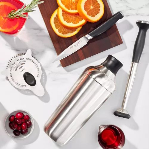 OXO SteeL Muddler