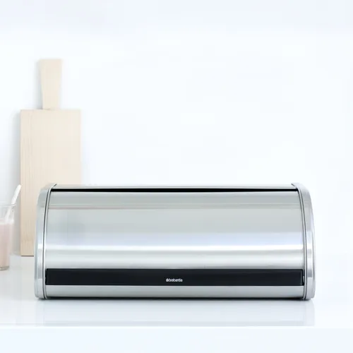 Brabantia Roll Top Bread Box