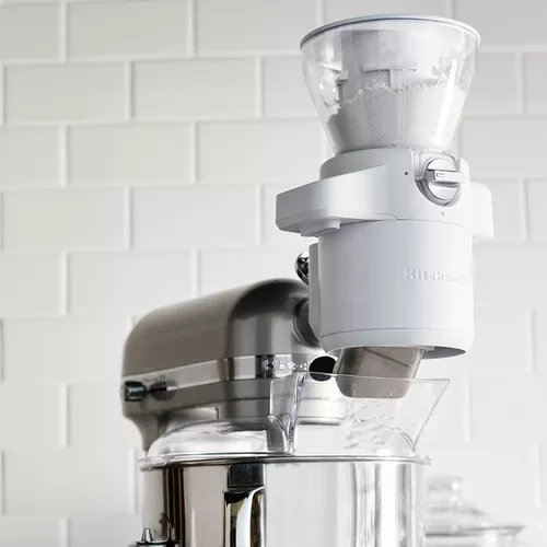 KitchenAid&#174; Sifter &#38; Scale Attachment
