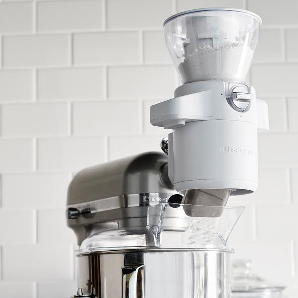 KitchenAid® Sifter & Scale Attachment - thumbnail 5
