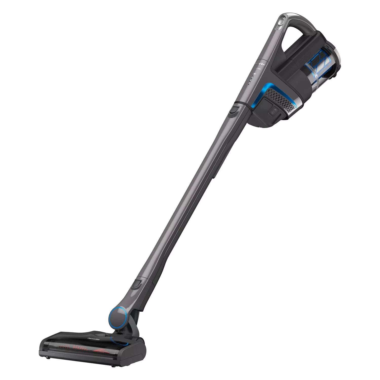 Miele Triflex HX1 Cordless Vacuum
