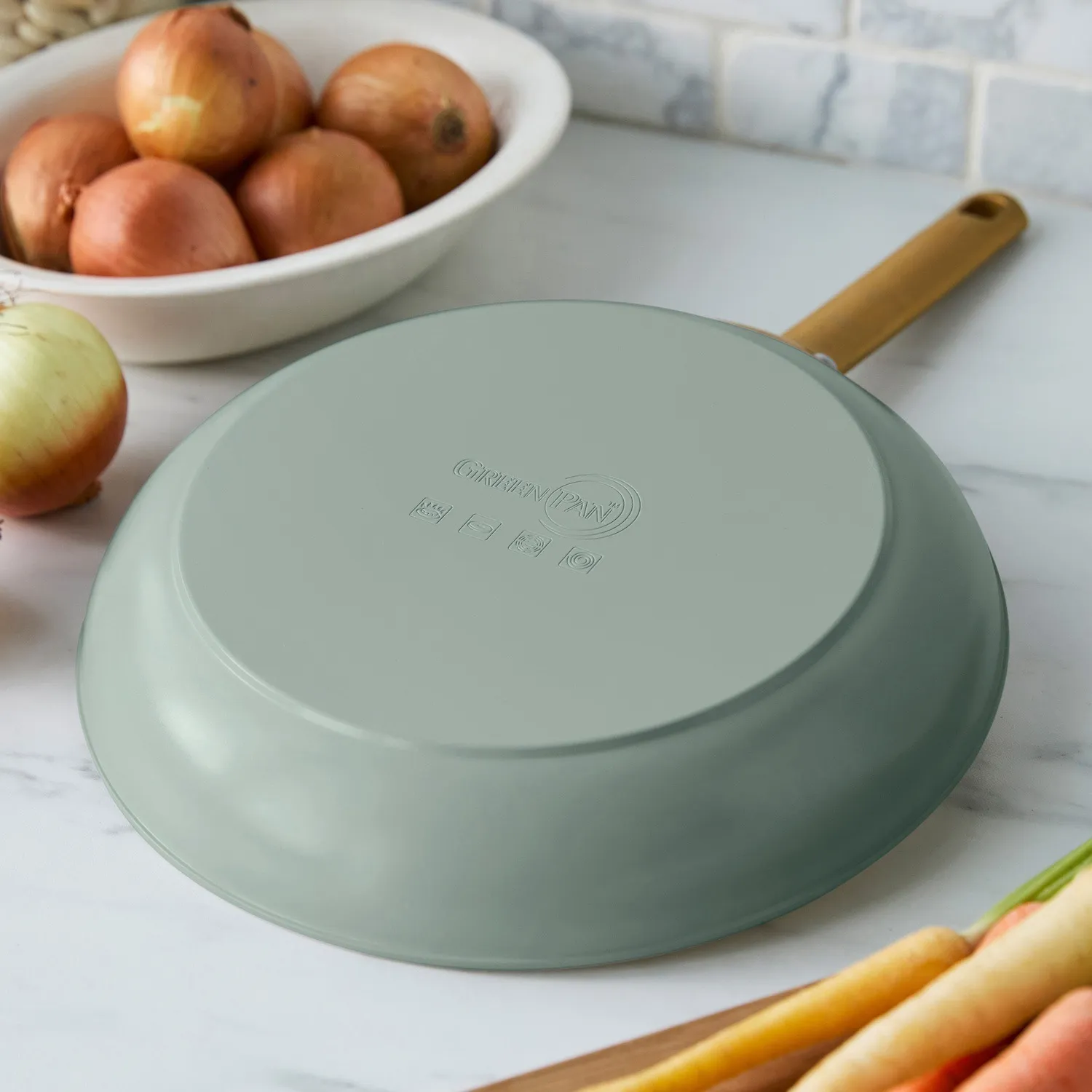 GreenPan Reserve Pro 10-Piece Cookware Set