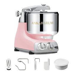 Ankarsrum Assistent® Original 7-Qt. Stand Mixer, Essential Package