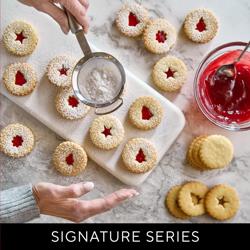 Signature Series: Cookie Exchange