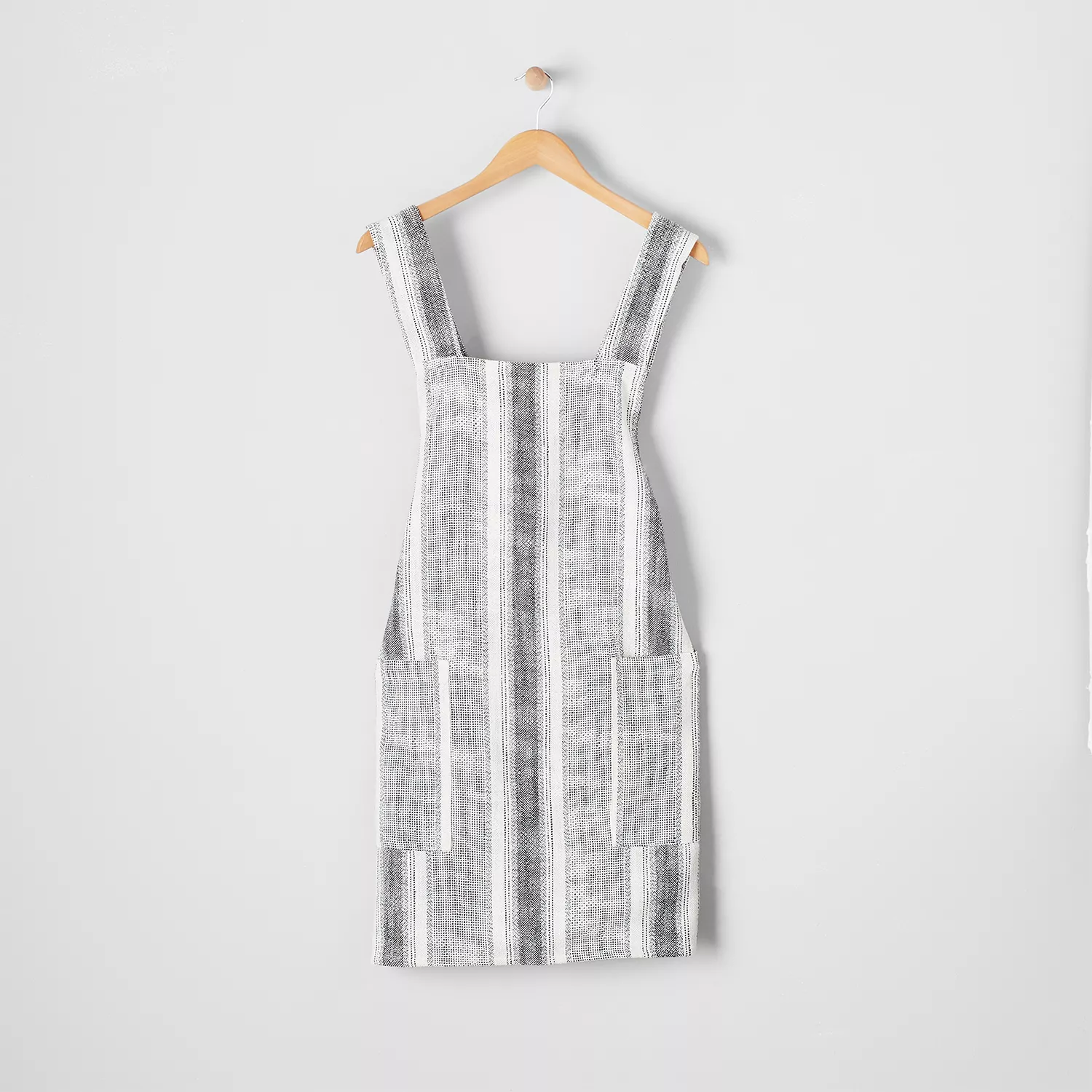 Sur La Table Striped Smock Apron