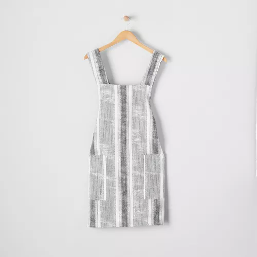 Sur La Table Striped Smock Apron