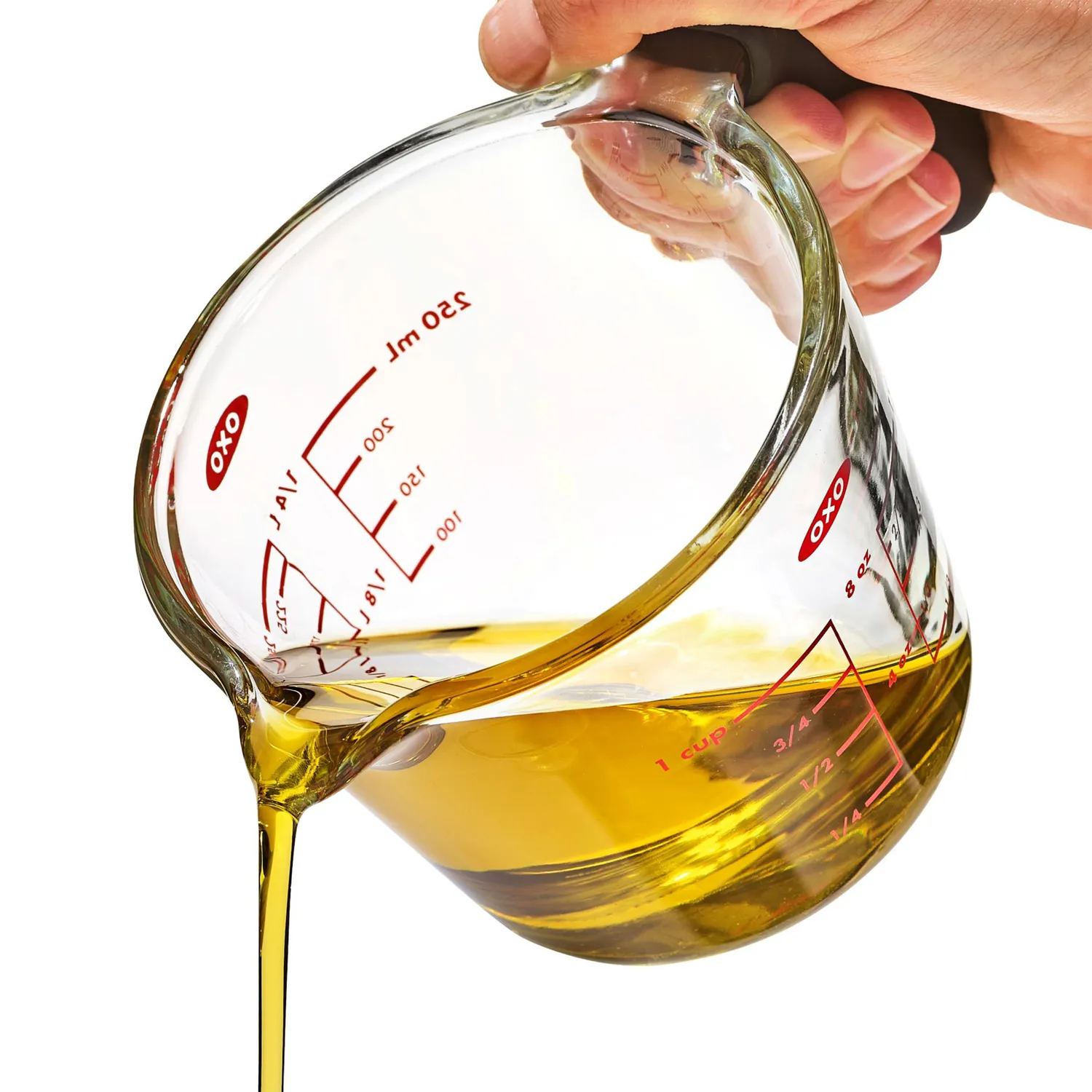 OXO Good Grips Glass Measuring Cup