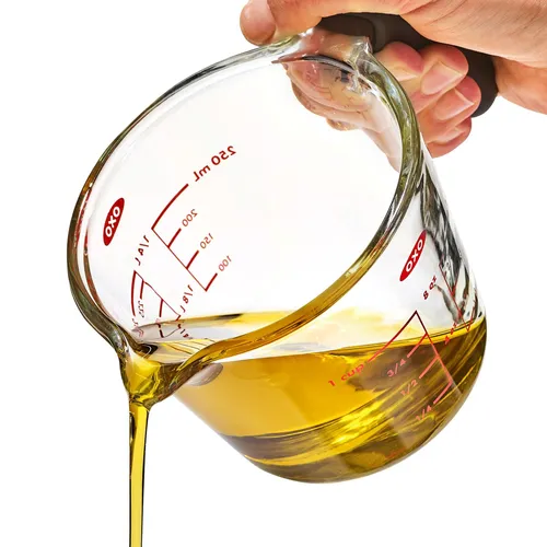 OXO Good Grips Glass Measuring Cup