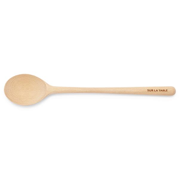 Sur La Table Beechwood Spoon