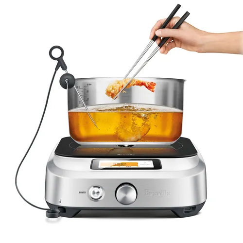 Breville Control Freak Home Induction Cooker