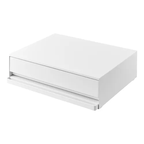 Yamazaki Countertop Drawers with Pull-Out Shelves