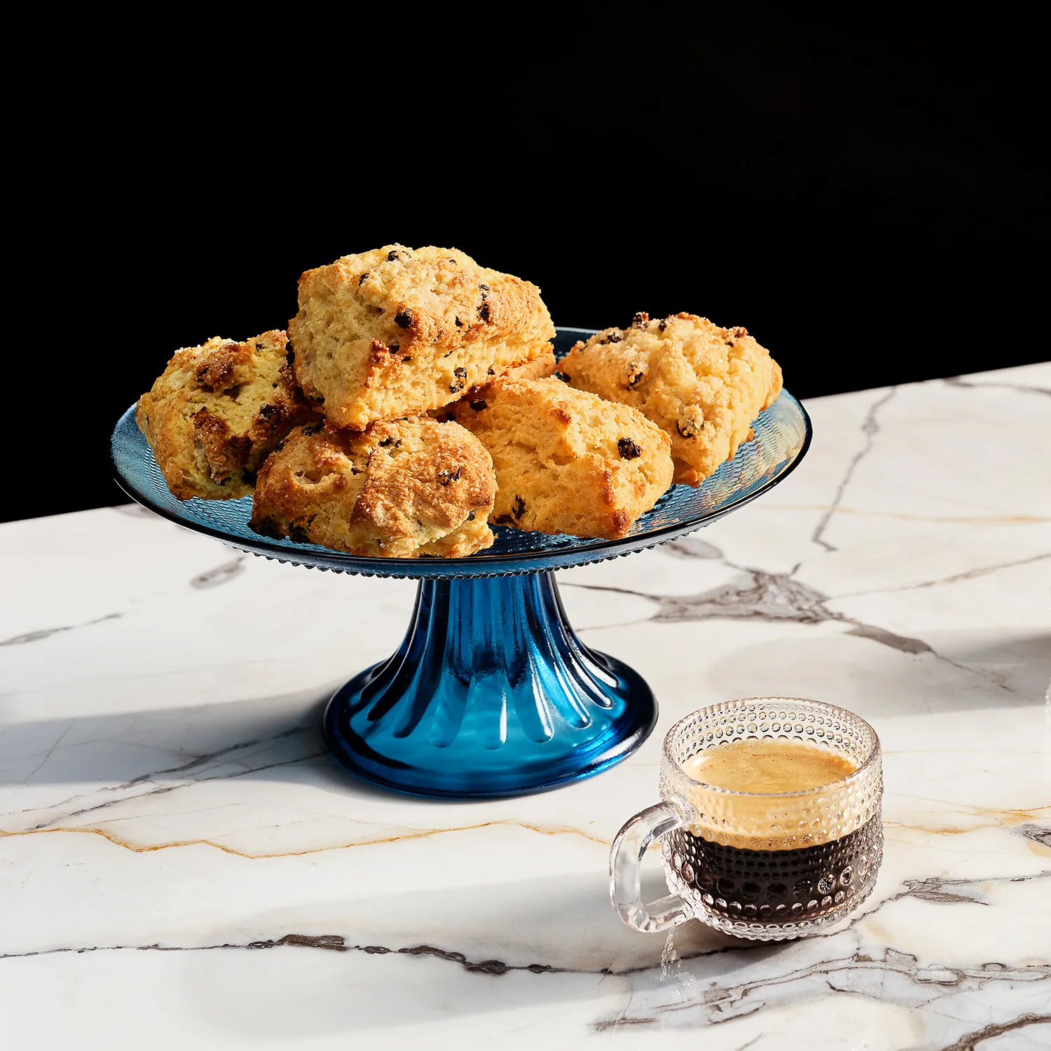 Fortessa Jupiter Espresso Glass, Set of 6