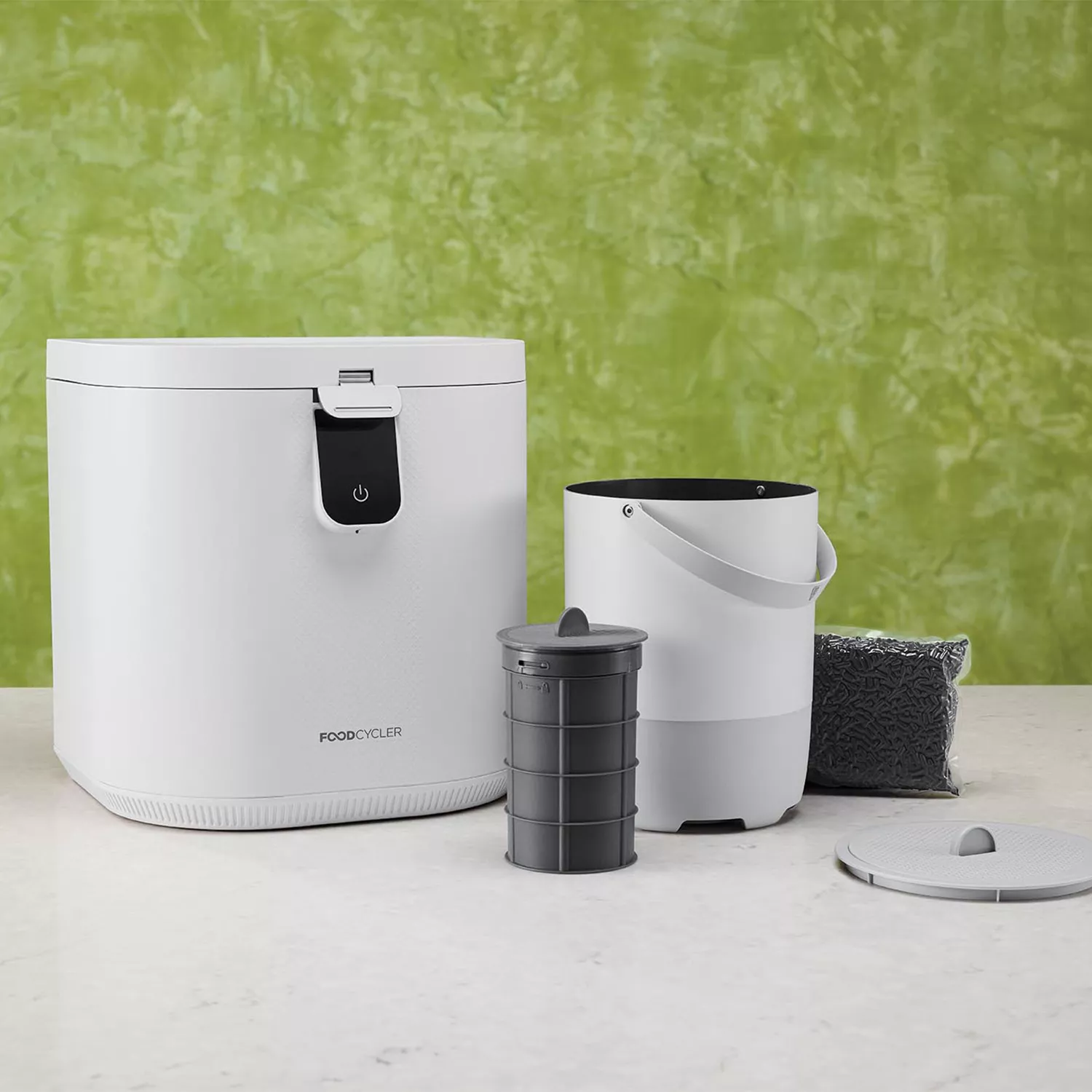 Vitamix Eco 5 FoodCycler®