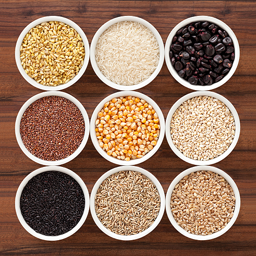 Cooking with Ancient Grains